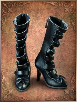 Wilde Imagination - Evangeline Ghastly - A Dark Sole II - Fit Resin - Footwear